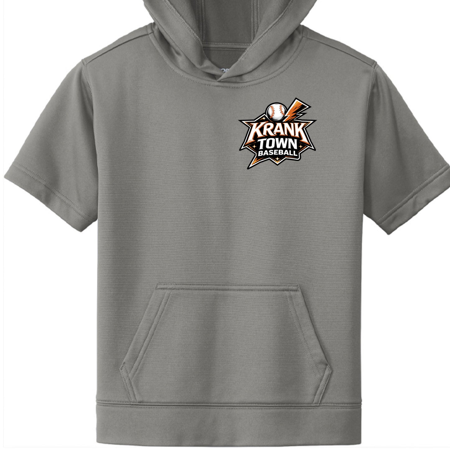 Dark Smoke Gry - FRONT