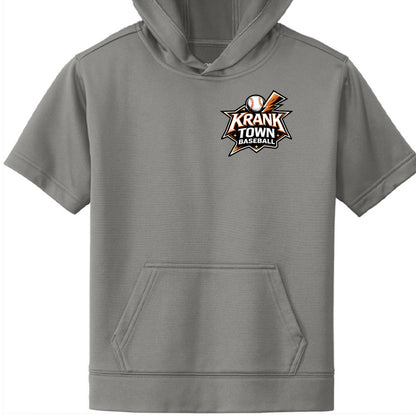 Dark Smoke Gry - FRONT