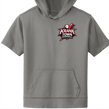 Dark Smoke Gry - FRONT