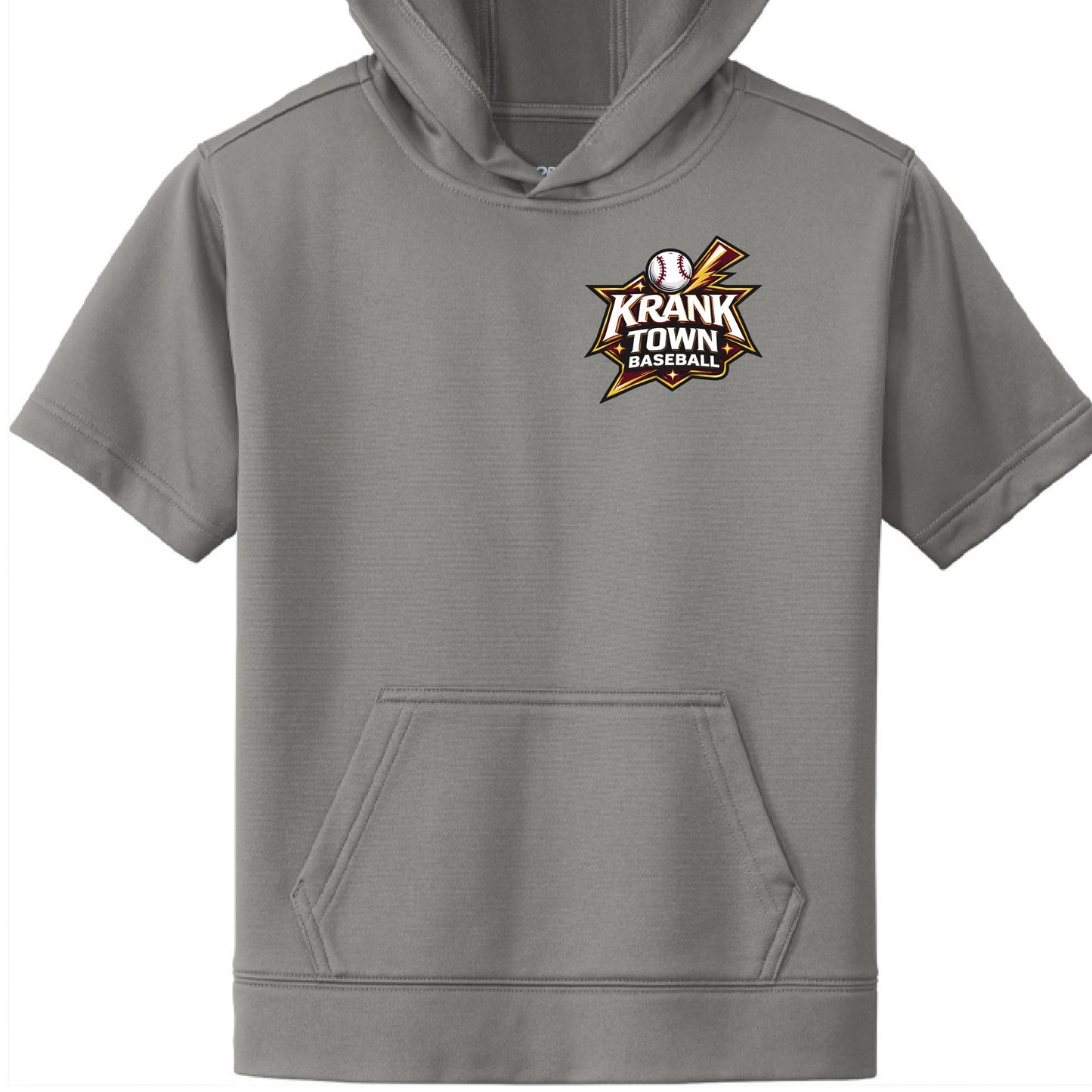 Dark Smoke Gry - FRONT