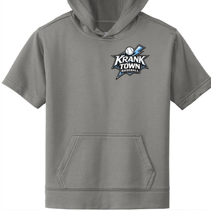 Dark Smoke Gry - FRONT