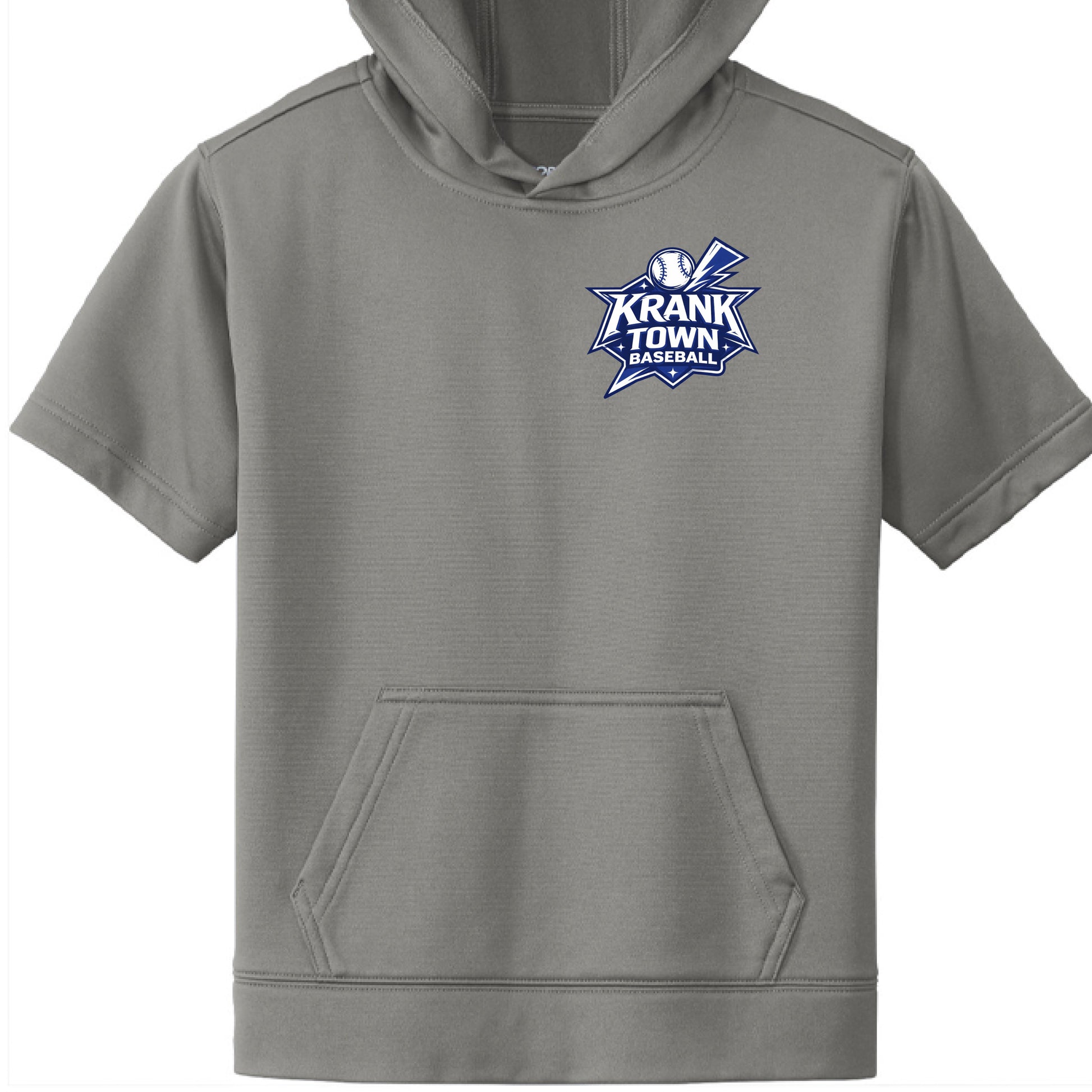 Dark Smoke Gry - FRONT