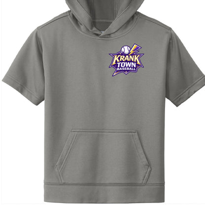 Dark Smoke Gry - FRONT