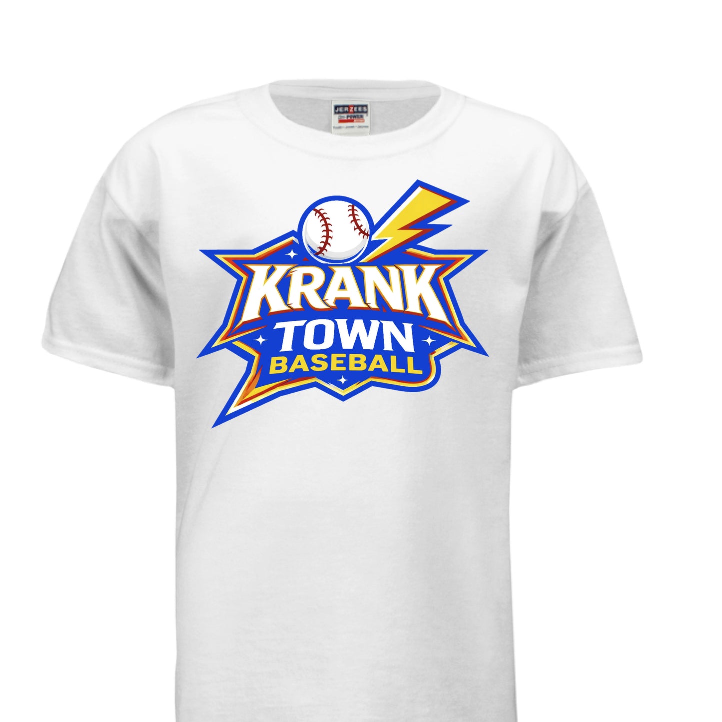 WHITE - FRONT