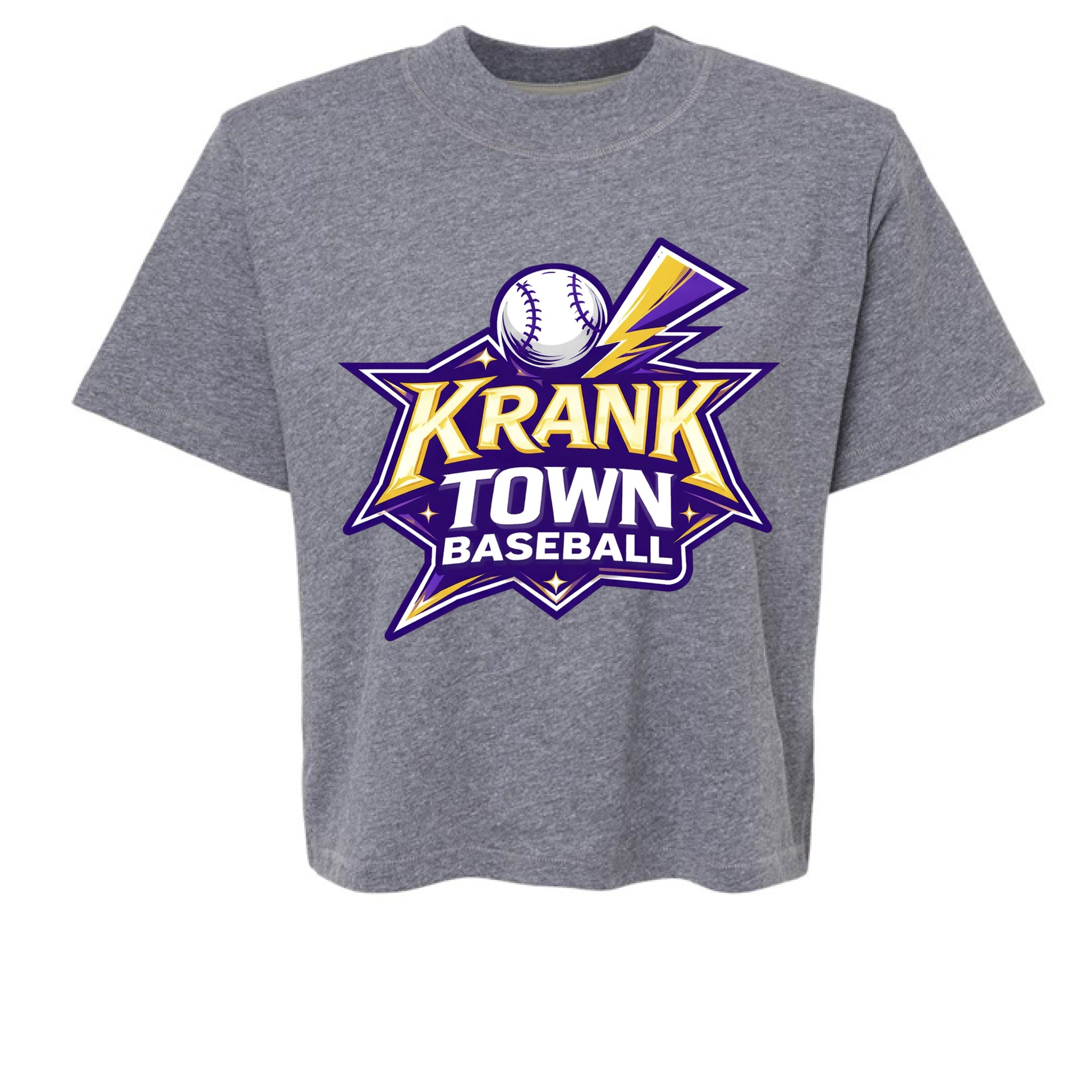 GRANITE HEATHER - FRONT