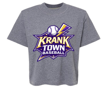 GRANITE HEATHER - FRONT