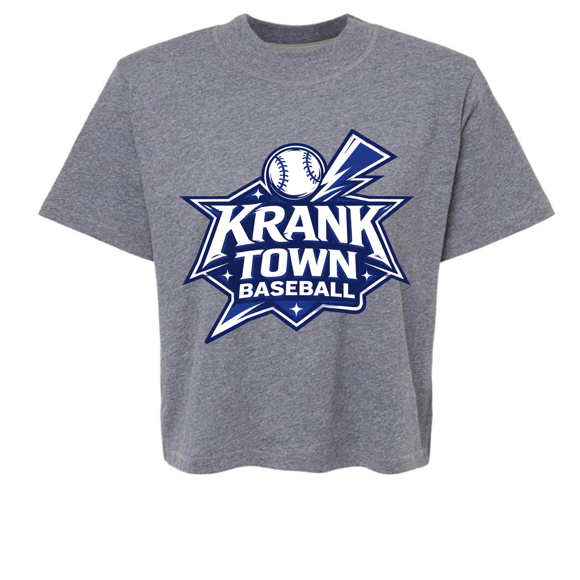 GRANITE HEATHER - FRONT