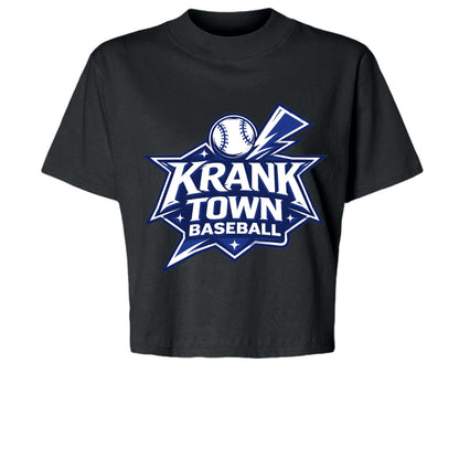 Blended Black - FRONT