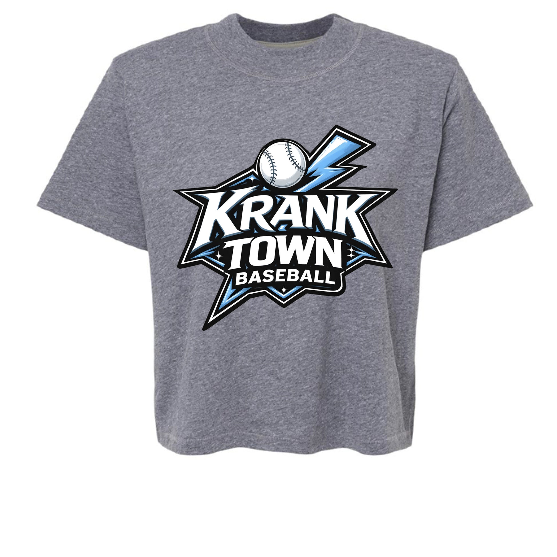 GRANITE HEATHER - FRONT