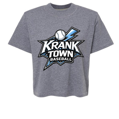 GRANITE HEATHER - FRONT