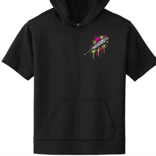 Black - YST251 - FRONT