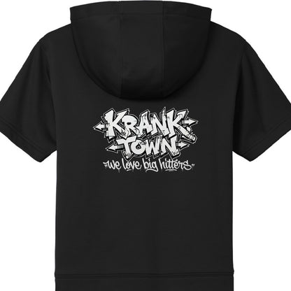 Black - YST251 - BACK