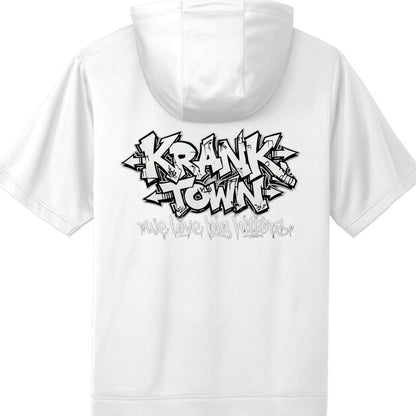 White - ST251 - BACK