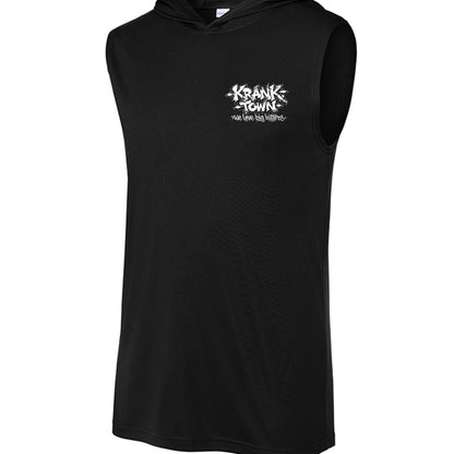 Black - ST352H - FRONT